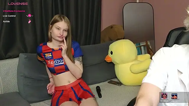 Tea white online show from 5, 2, 2026