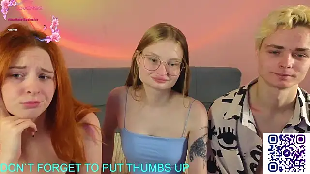 Tea white online show from 1, 12, 2025