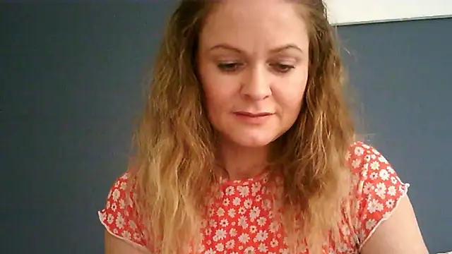 Ginger-bb online show from 16, 11, 2025