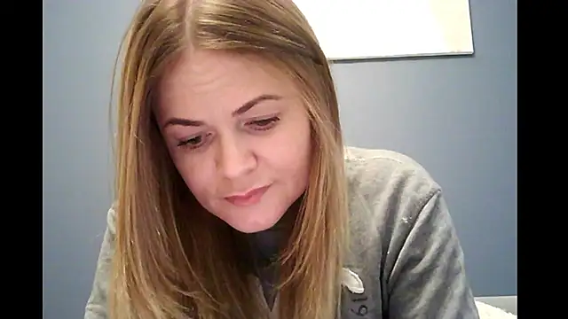 Ginger-bb online show from 1, 12, 2025