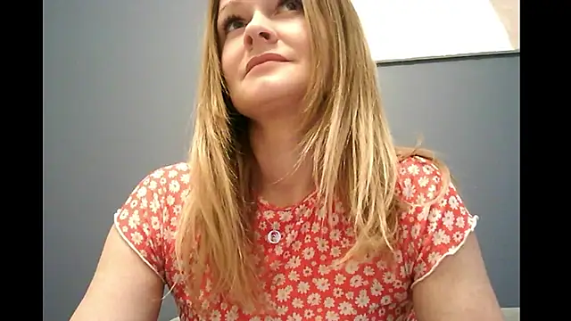 Ginger-bb online show from 13, 11, 2025