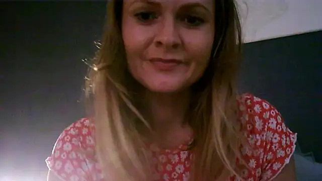 Ginger-bb online show from 14, 9, 2025