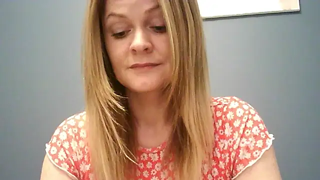 Ginger-bb online show from 11, 11, 2025