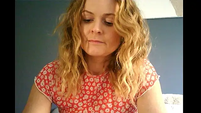 Ginger-bb online show from 17, 10, 2025