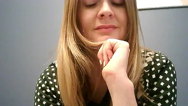 Ginger-bb online show from 2, 12, 2025