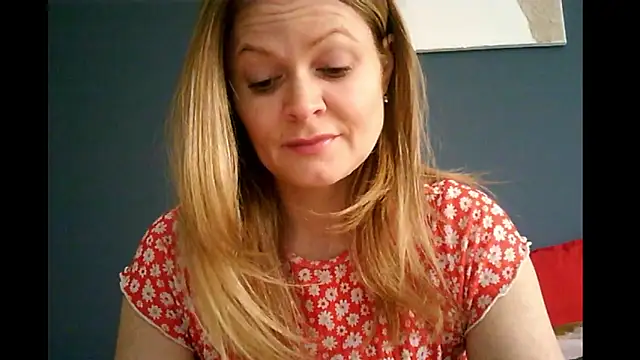 Ginger-bb online show from 17, 3, 2026