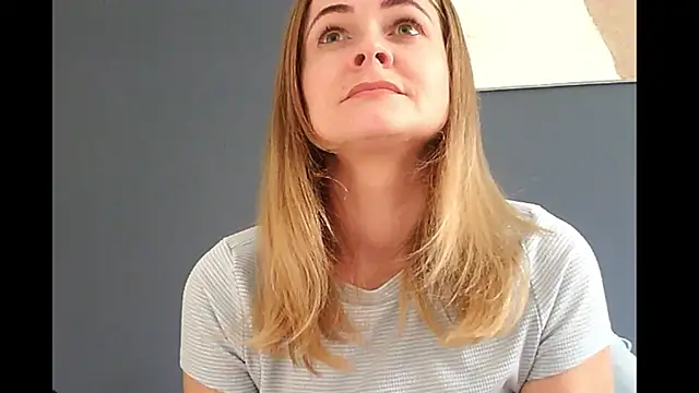 Ginger-bb online show from 20, 9, 2025