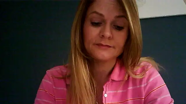 Ginger-bb online show from 30, 10, 2025