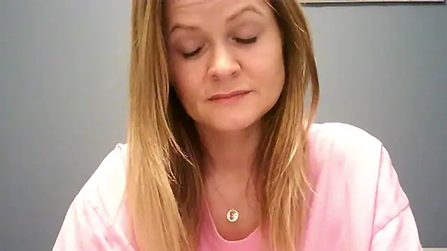 Ginger-bb online show from 17, 11, 2025