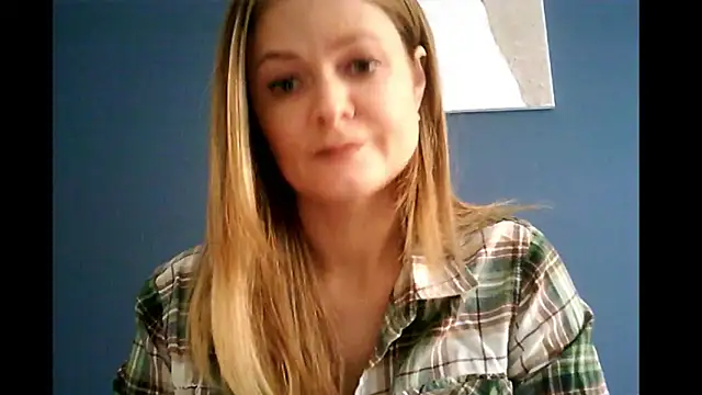 Ginger-bb online show from 9, 2, 2026