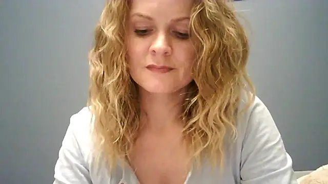 Ginger-bb online show from 2, 11, 2025