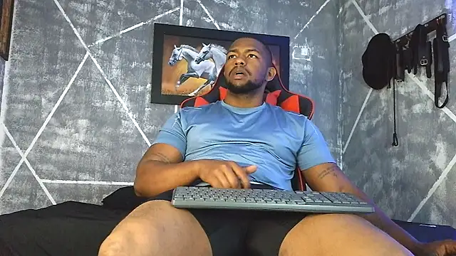 big blackmen19 online show from 13, 3, 2026