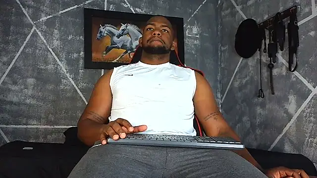 big blackmen19 online show from 18, 3, 2026