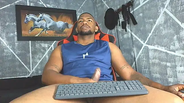 big blackmen19 online show from 22, 5, 2026