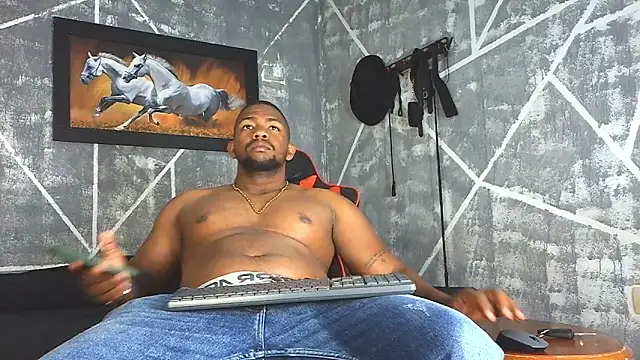 big blackmen19 online show from 26, 5, 2026