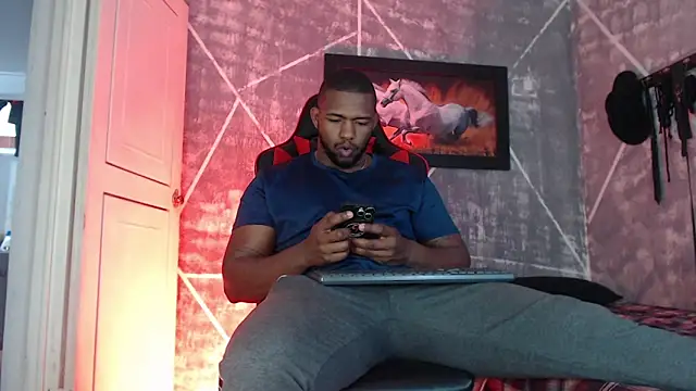 big blackmen19 online show from 18, 11, 2025