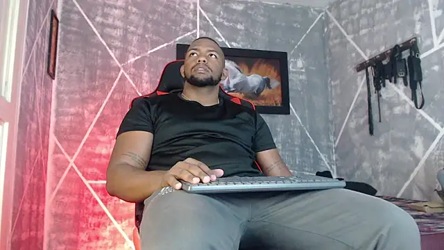 big blackmen19 online show from 16, 12, 2025