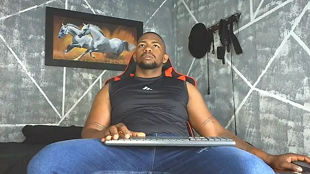 big blackmen19 online show from 28, 5, 2026