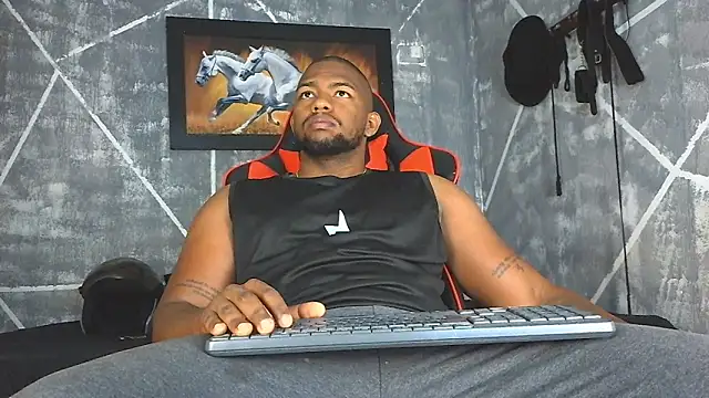 big blackmen19 online show from 11, 5, 2026