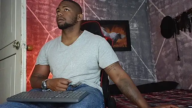 Snapshot of big_blackmen19 chatting on 6, 2, 2026 big blackmen19 online show from 6, 2, 2026