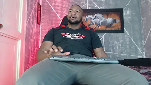 big blackmen19 online show from 7, 1, 2026