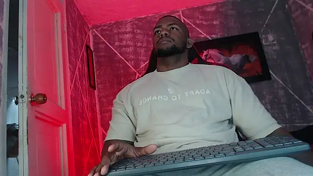 big blackmen19 online show from 8, 10, 2025