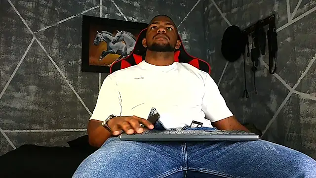 big blackmen19 online show from 23, 3, 2026