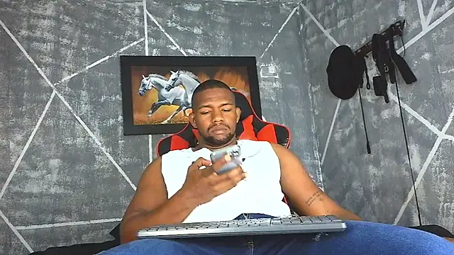 big blackmen19 online show from 19, 5, 2026