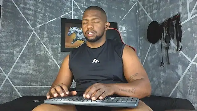 big blackmen19 online show from 21, 3, 2026