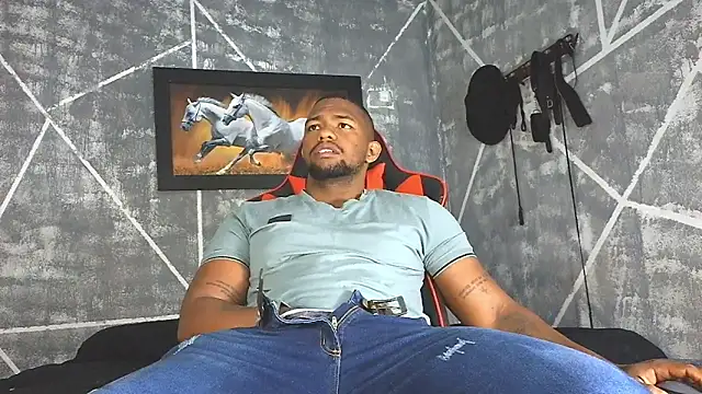 big blackmen19 online show from 21, 5, 2026