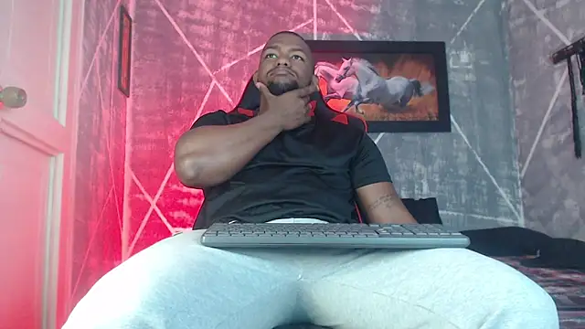 big blackmen19 online show from 22, 12, 2025