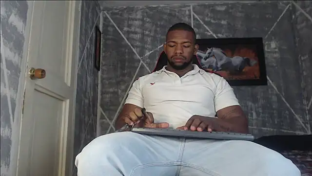 big blackmen19 online show from 18, 9, 2025