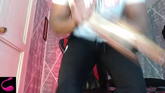 big blackmen19 online show from 21, 11, 2025