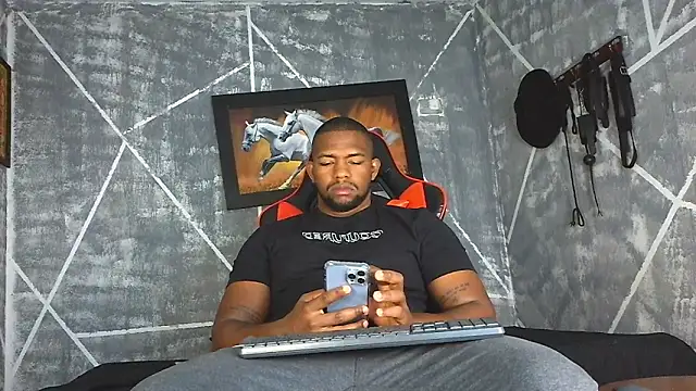 big blackmen19 online show from 28, 3, 2026