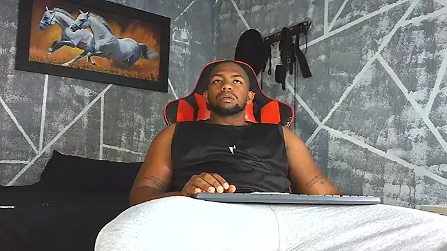 big blackmen19 online show from 13, 5, 2026