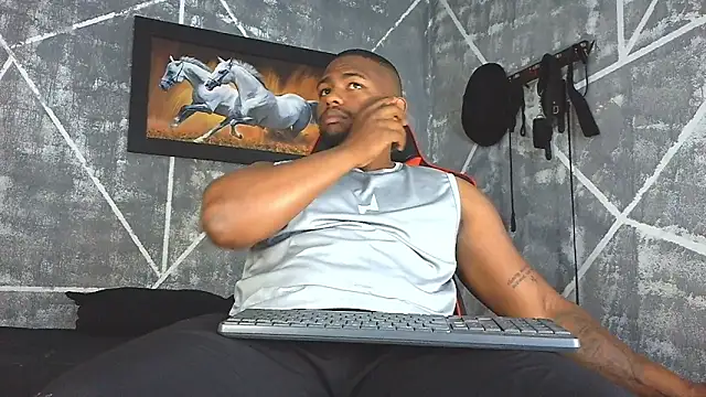 big blackmen19 online show from 23, 5, 2026