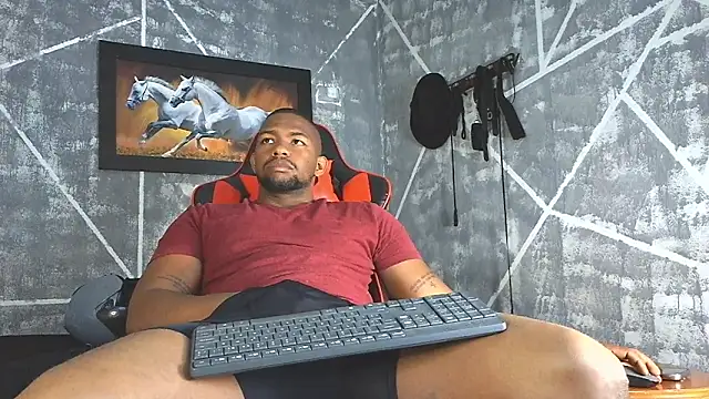 big blackmen19 online show from 18, 5, 2026