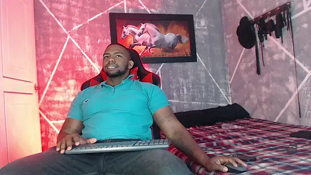 big blackmen19 online show from 30, 9, 2025