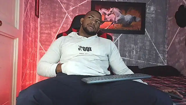 big blackmen19 online show from 11, 10, 2025