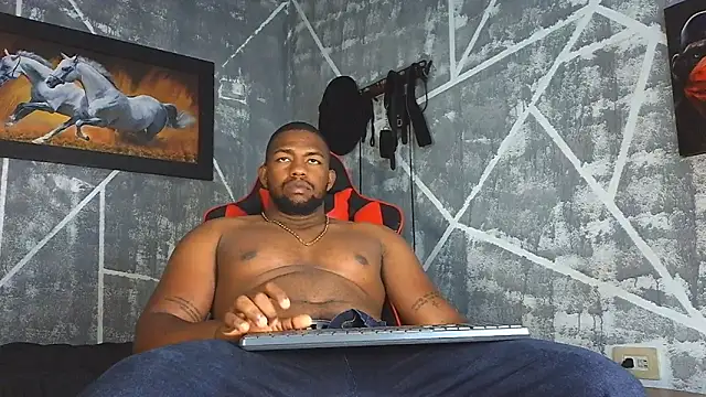 big blackmen19 online show from 29, 4, 2026