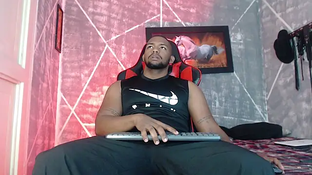 big blackmen19 online show from 12, 11, 2025