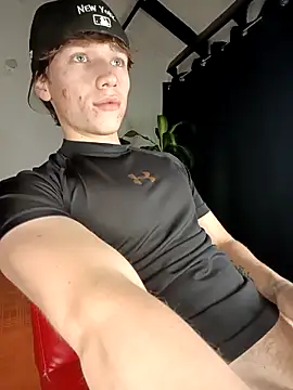 Logan sixxer online show from 19, 12, 2025