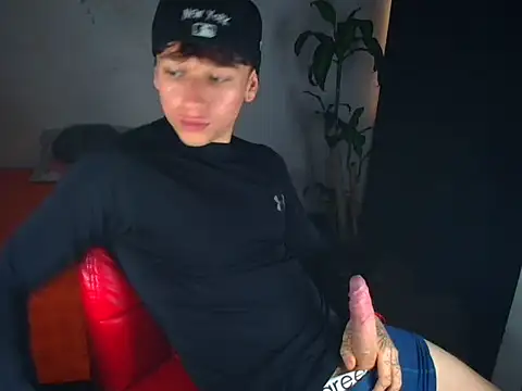 Logan sixxer online show from 3, 10, 2025