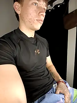 Logan sixxer online show from 5, 10, 2025