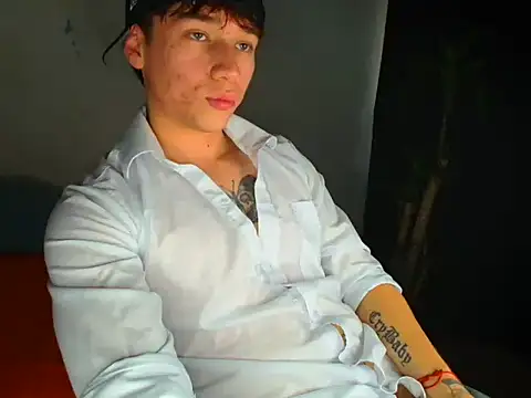 Logan sixxer online show from 11, 10, 2025