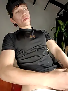 Logan sixxer online show from 3, 12, 2025