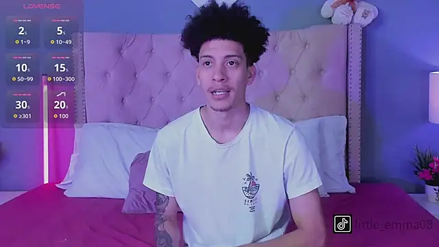 Snapshot of Joe_And_Emma chatting on 17, 11, 2025 Joe And Emma online show from 17, 11, 2025