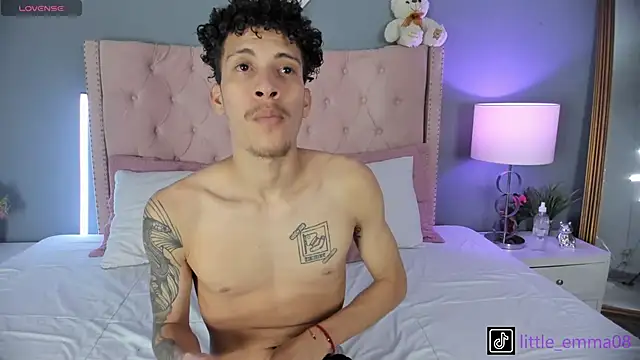 Snapshot of Joe_And_Emma chatting on 19, 9, 2025 Joe And Emma online show from 19, 9, 2025