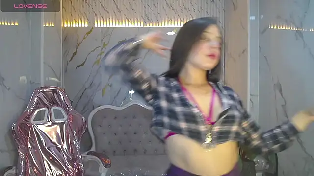  Mia sweet b online show from 17, 11, 2025