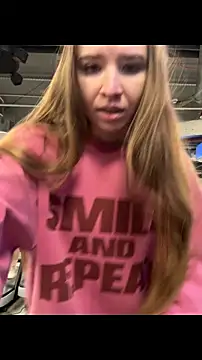 SoulNonNude online show from 21, 12, 2025